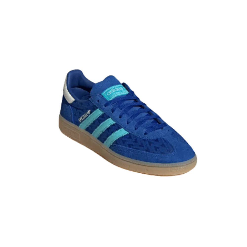 Adidas Handball Spezial Shoes Royal Blue