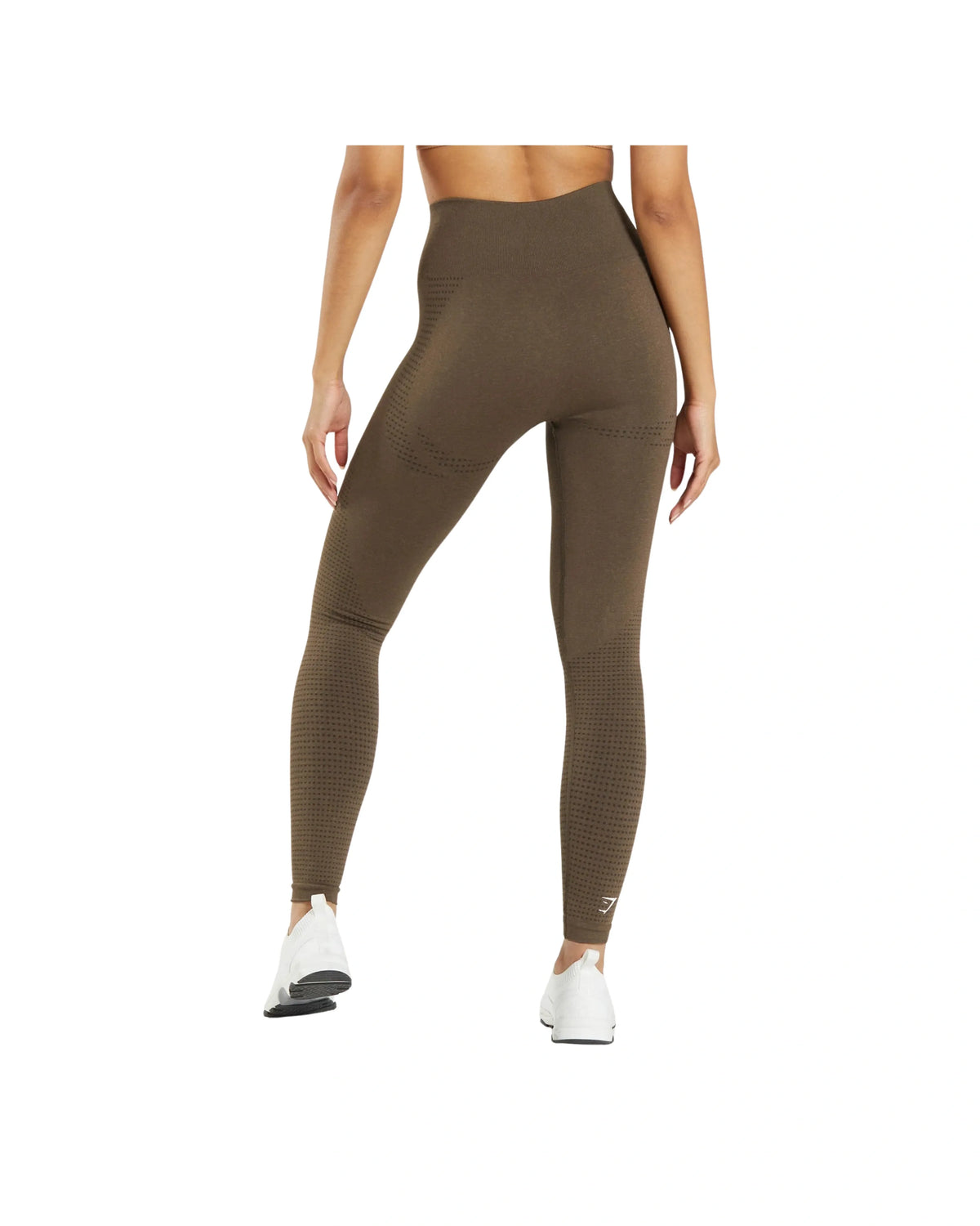 Gymshark Vital Leggings regular Espresso Marl