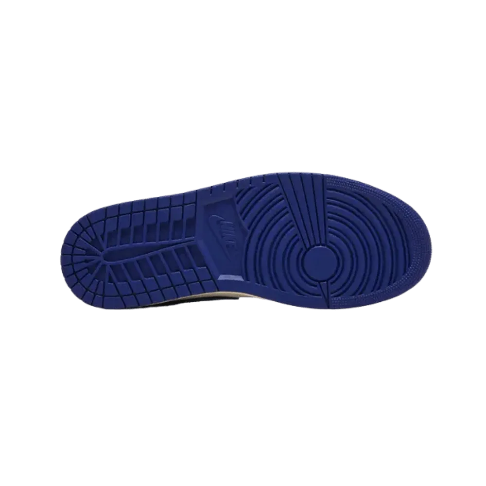 Nike Air Jordan 1 Low 'Rare Air'