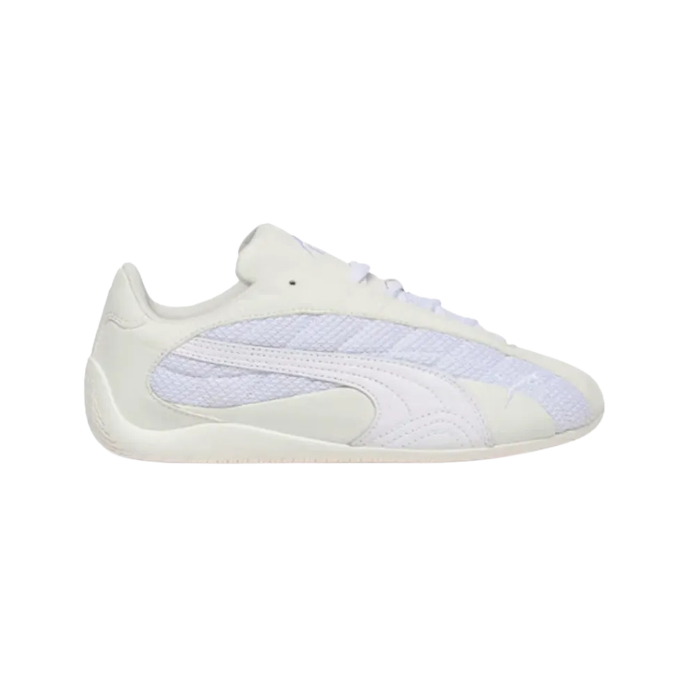 Puma Speedcat Plus Warm White