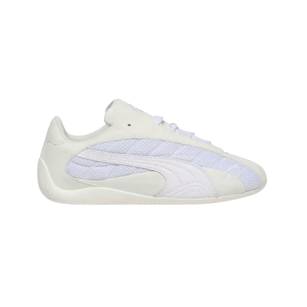 Puma Speedcat Plus Warm White