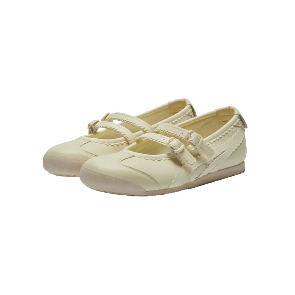 Onitsuka Tiger Mexico 66 TGRS Ivory Cream (W)