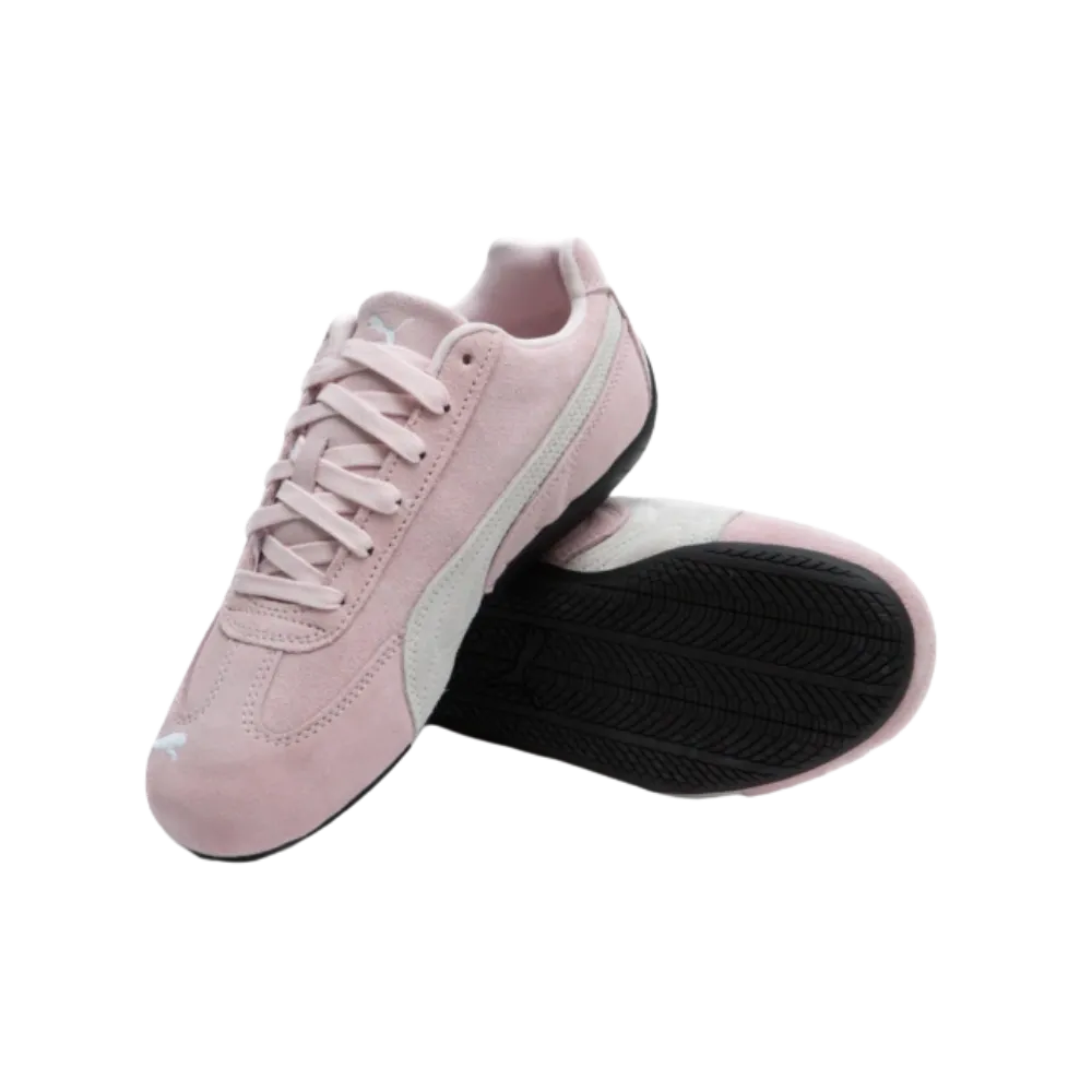 Puma Speedcat OG Whisp of Pink White