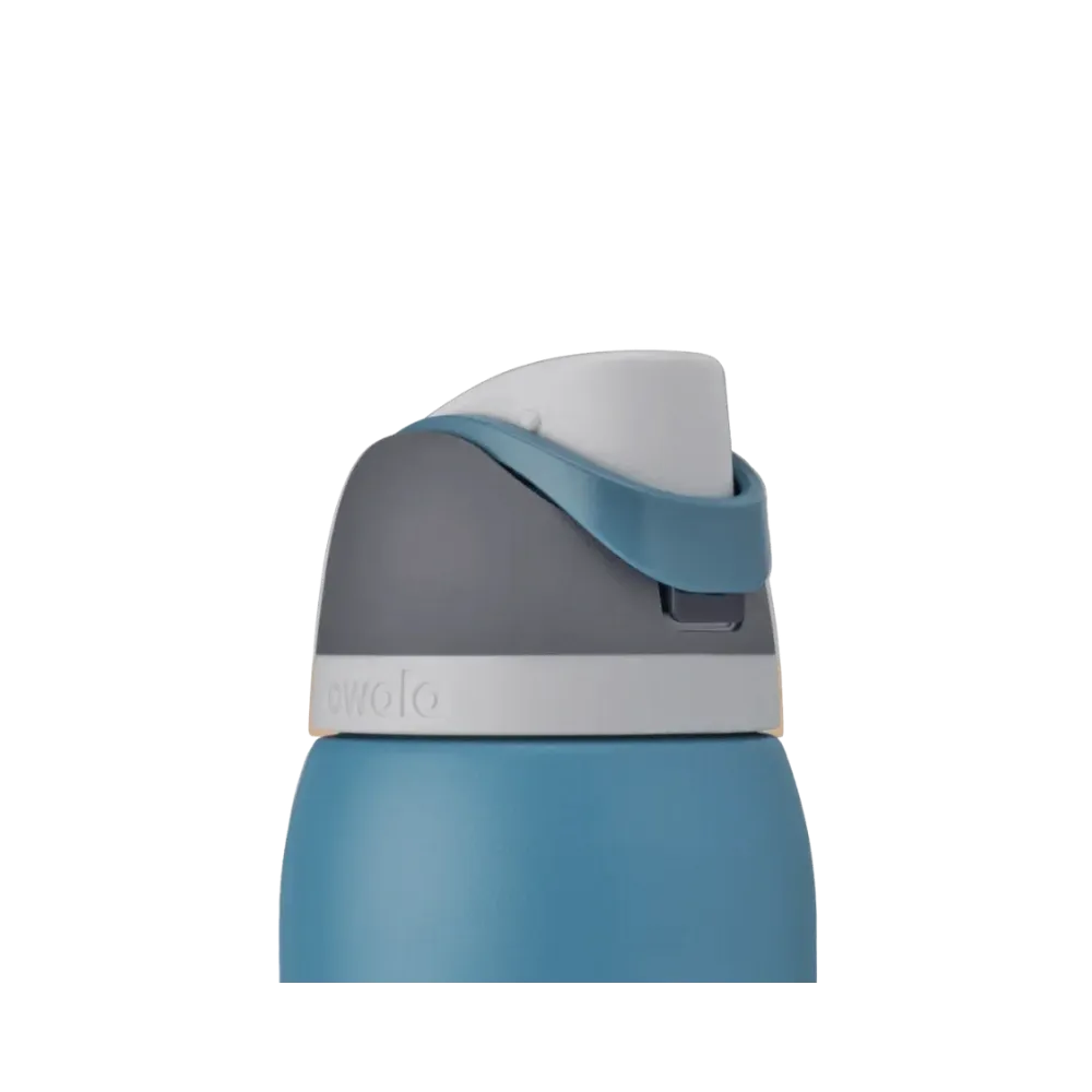 Owala Freesip 40oz "Blue Oasis"