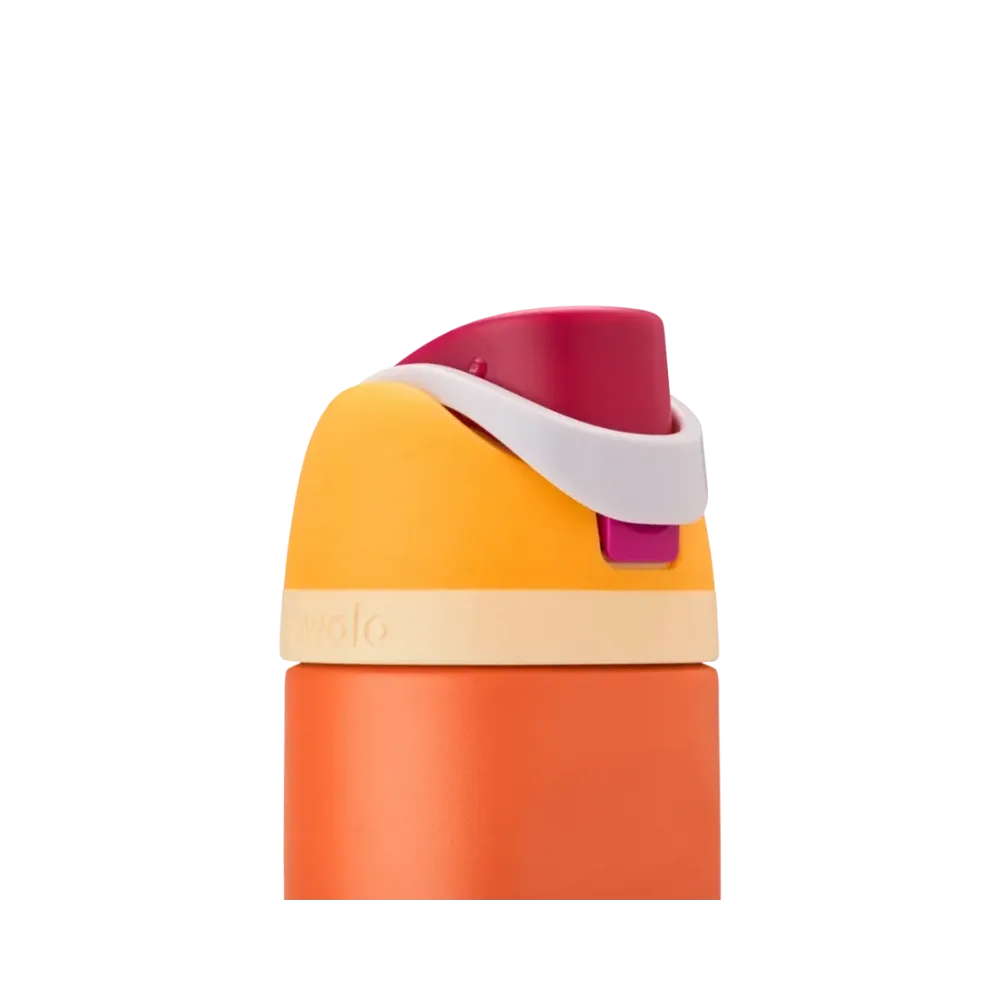 Owala Freesip 24oz "Citrus Crush"