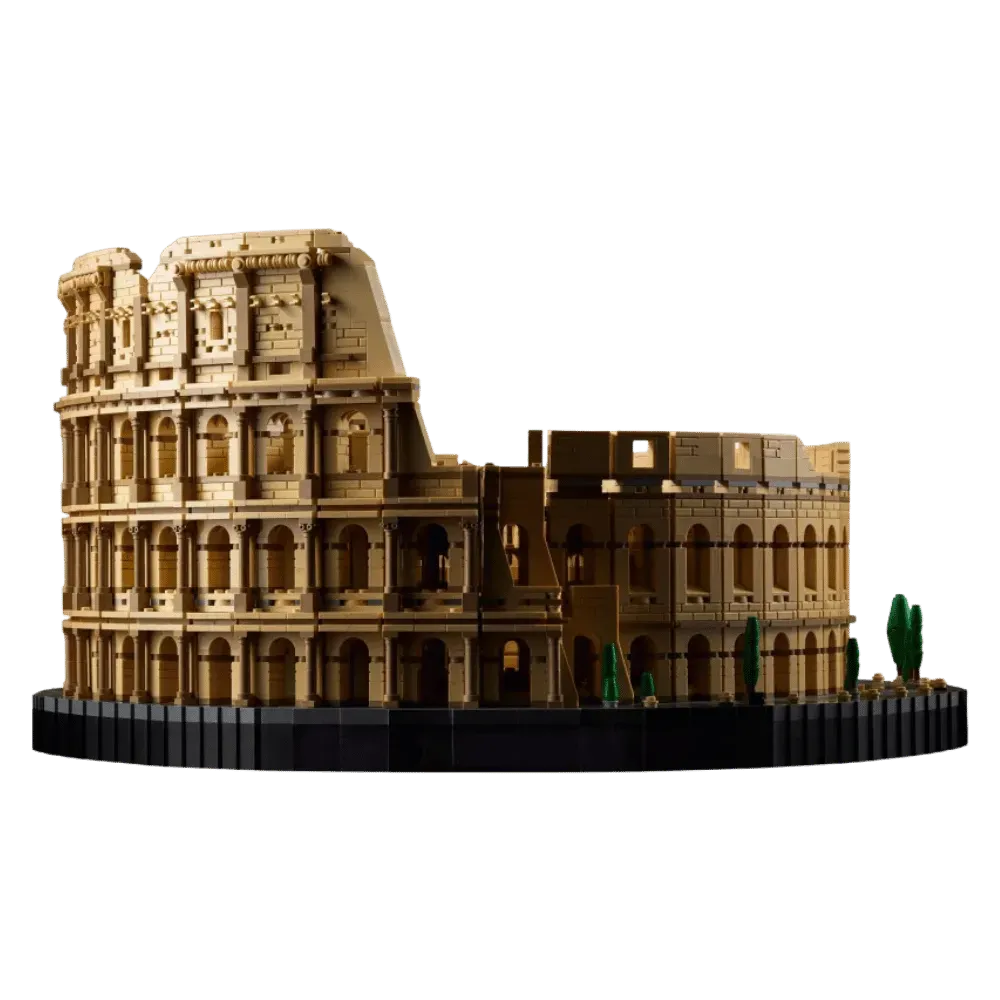 LEGO Architecture Colosseum Set 10276