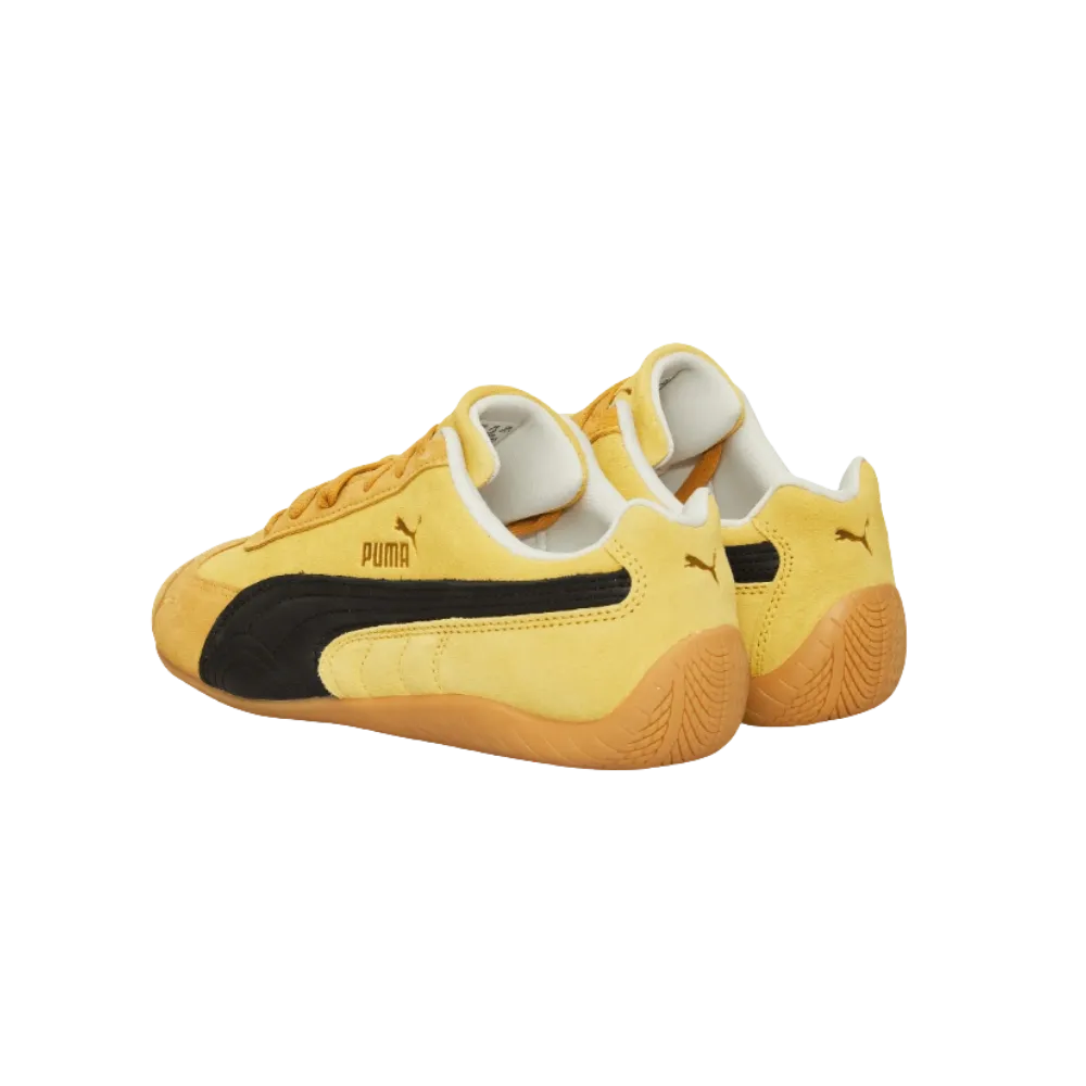 Puma Speedcat Sunny Yellow Black