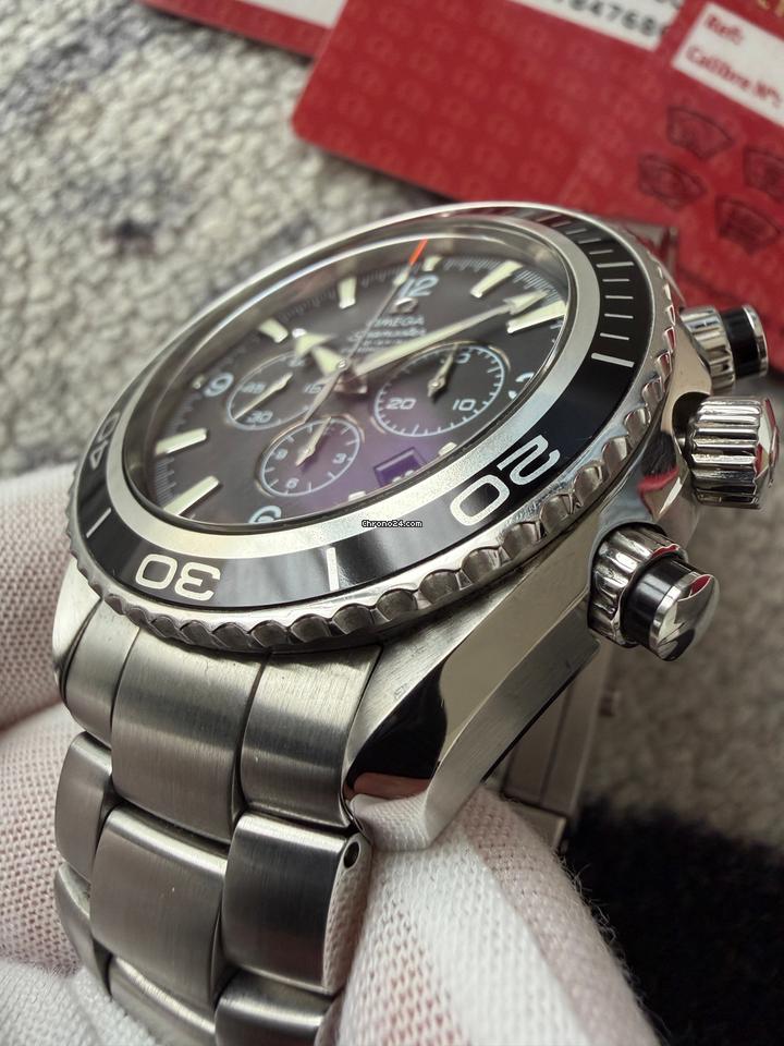 Omega Omega Seamaster