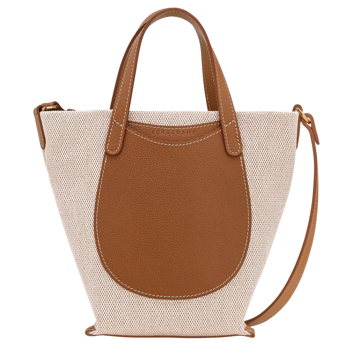 Longchamp Longchamp Complice S Crossbody Bag Caramel
