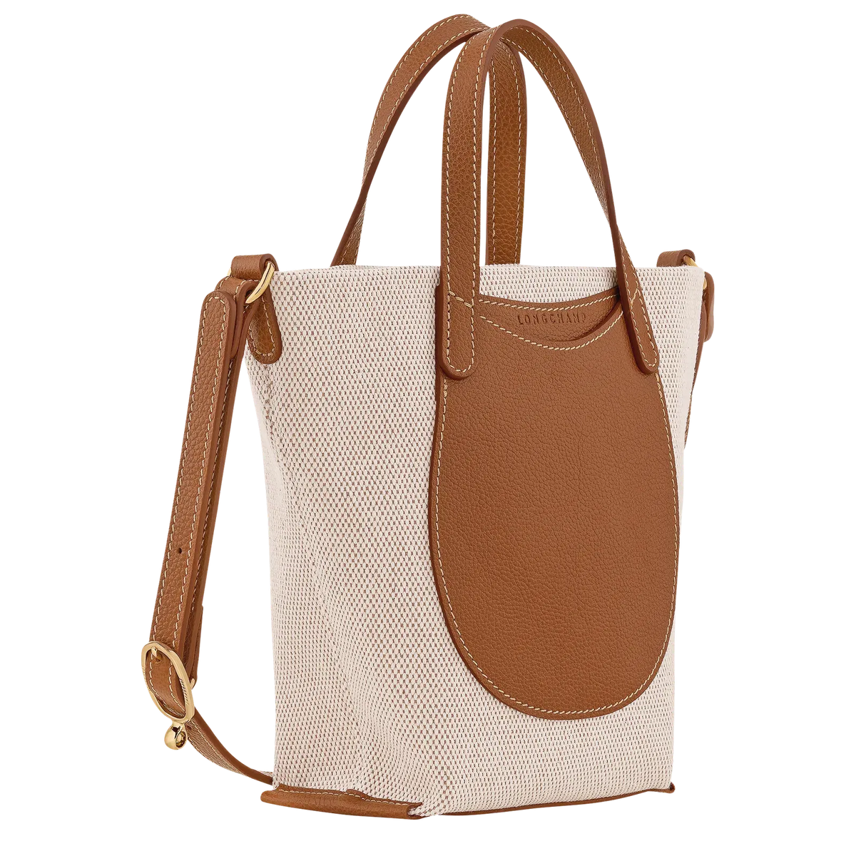 Longchamp Longchamp Complice S Crossbody Bag Caramel