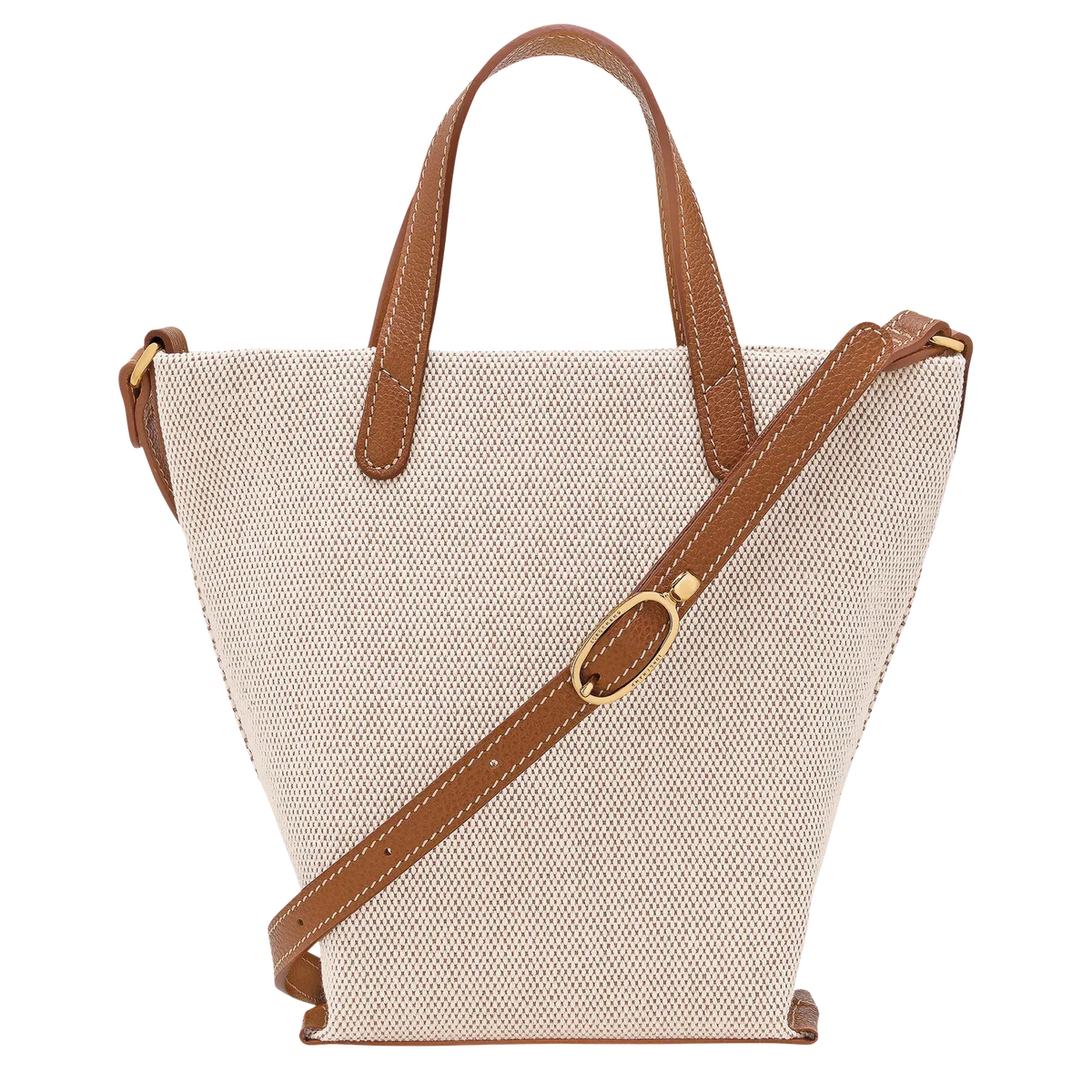 Longchamp Longchamp Complice S Crossbody Bag Caramel