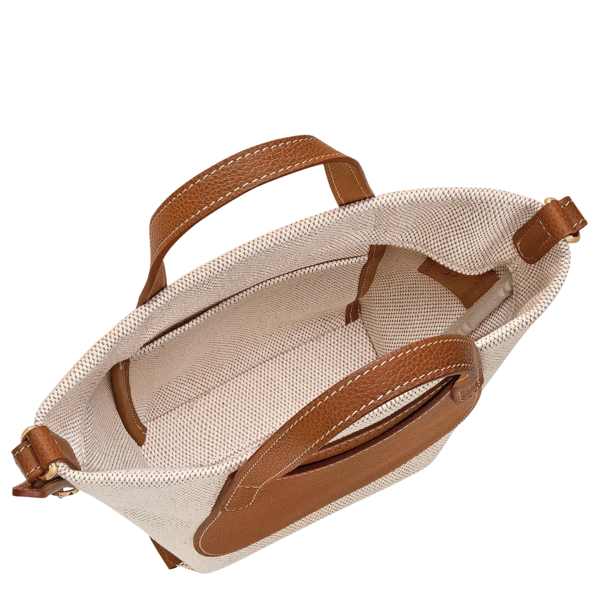 Longchamp Longchamp Complice S Crossbody Bag Caramel