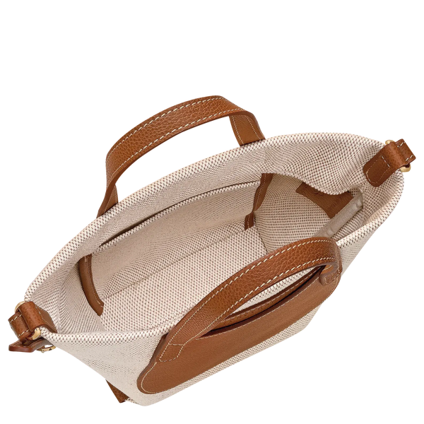 Longchamp Longchamp Complice S Crossbody Bag Caramel