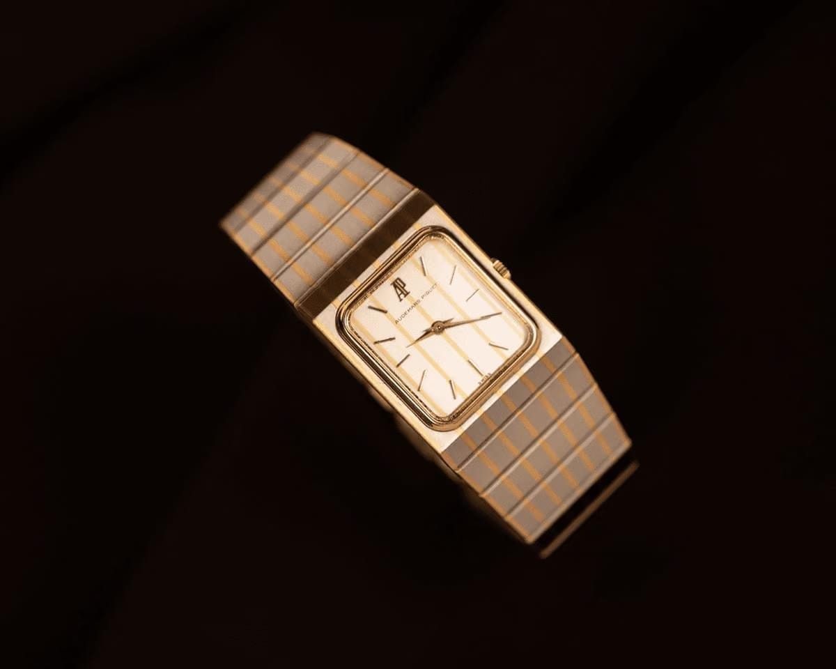 Audemars Piguet Audemars Piguet Zebra / Pyjamas