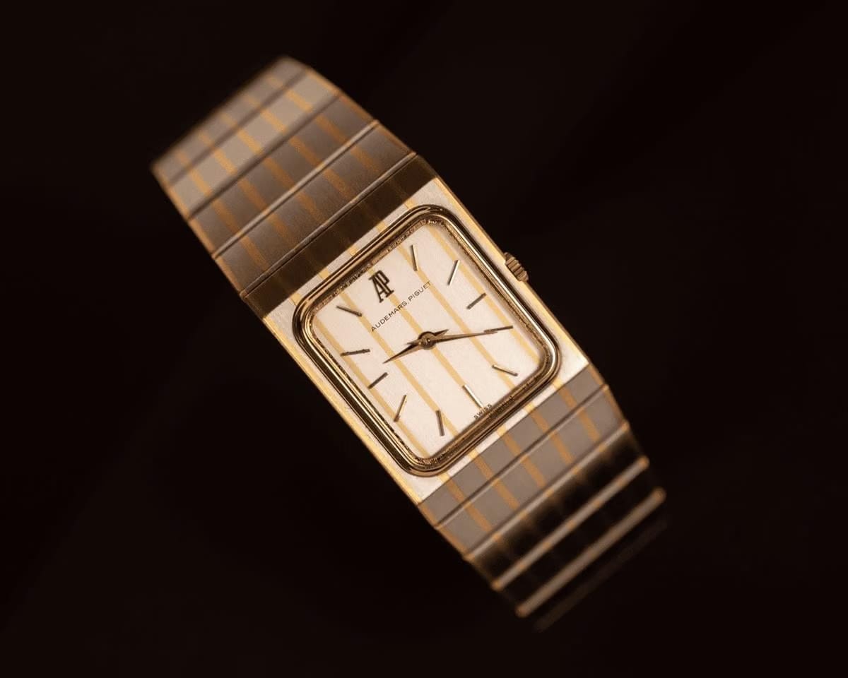 Audemars Piguet Audemars Piguet Zebra / Pyjamas