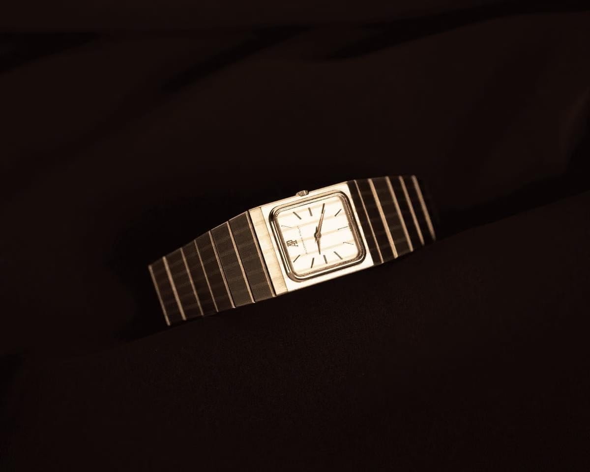 Audemars Piguet Audemars Piguet Zebra / Pyjamas
