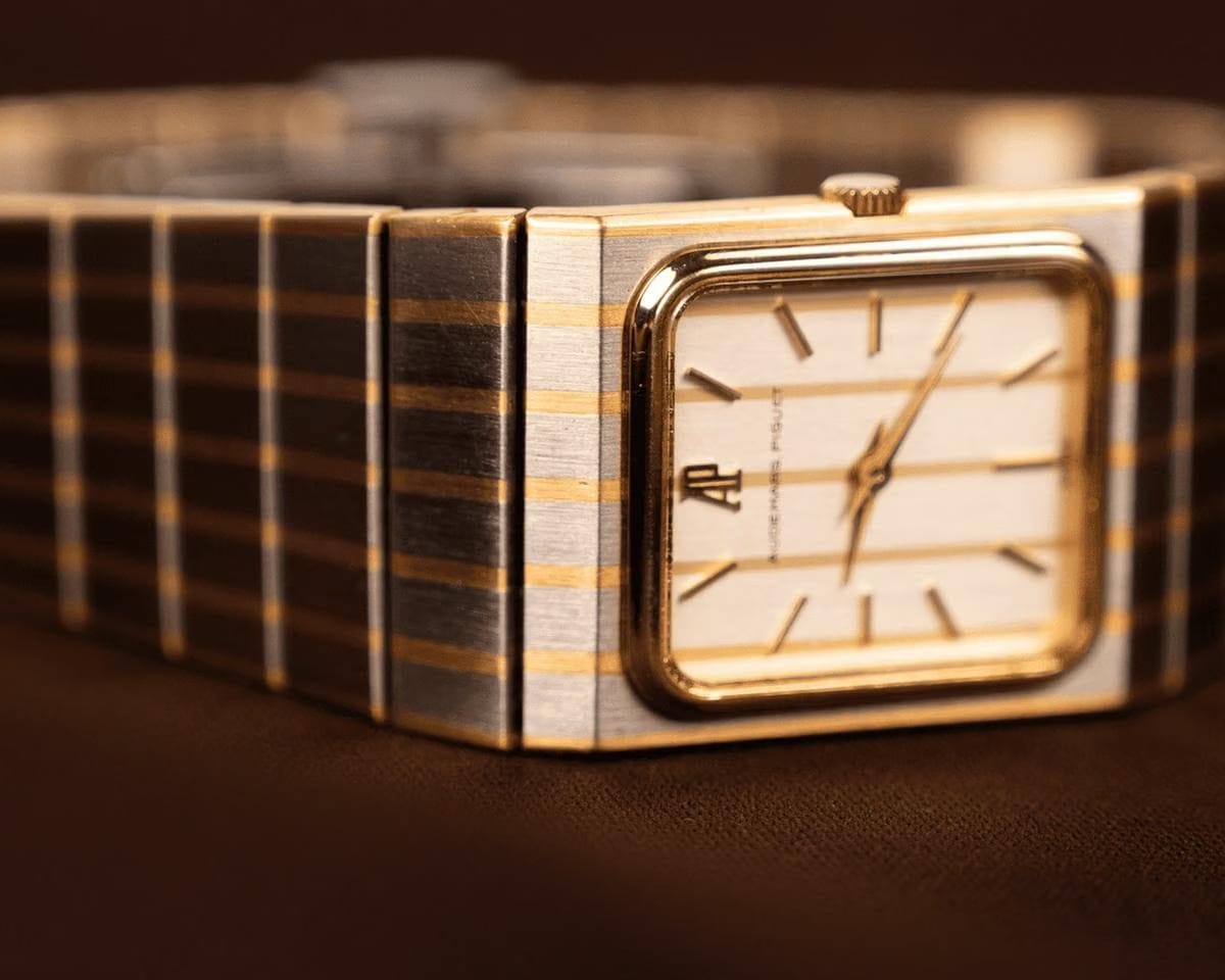 Audemars Piguet Audemars Piguet Zebra / Pyjamas