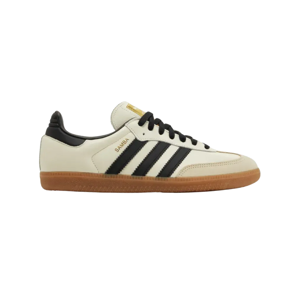 Adidas Samba OG 'Cream White Sand Strata'