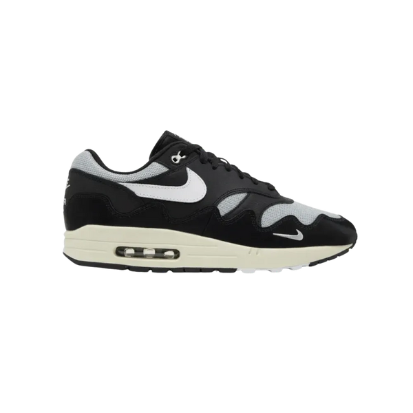 Patta x Nike Air Max 1 'Black'