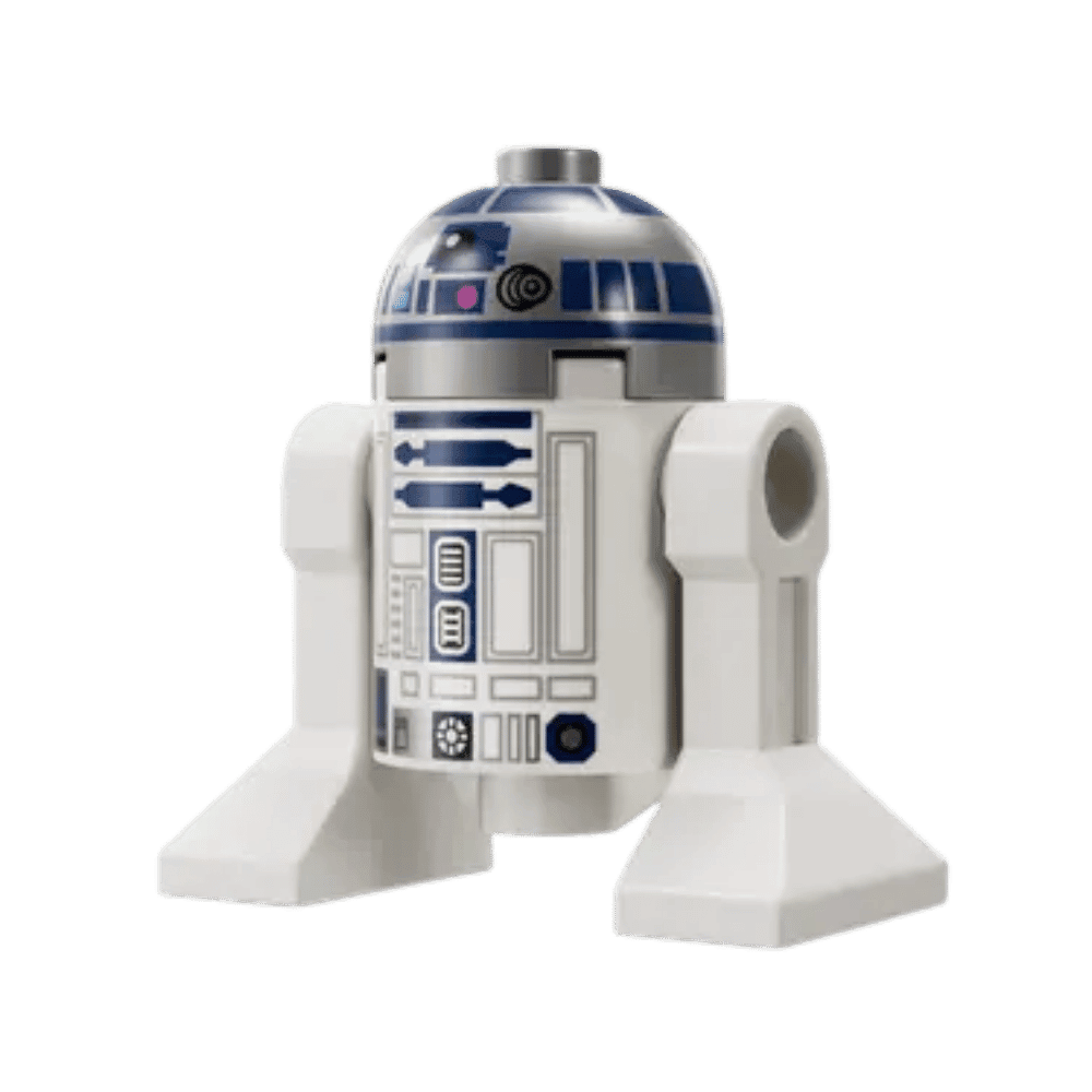 Lego Star Wars R2-D2™