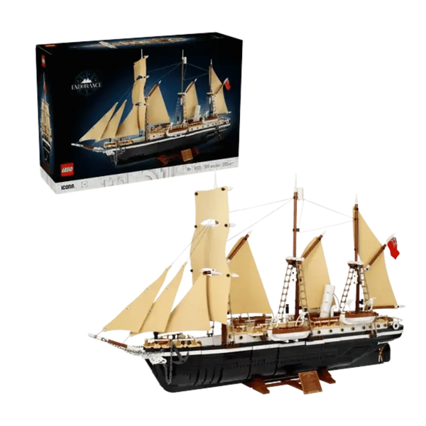 Lego The Endurance