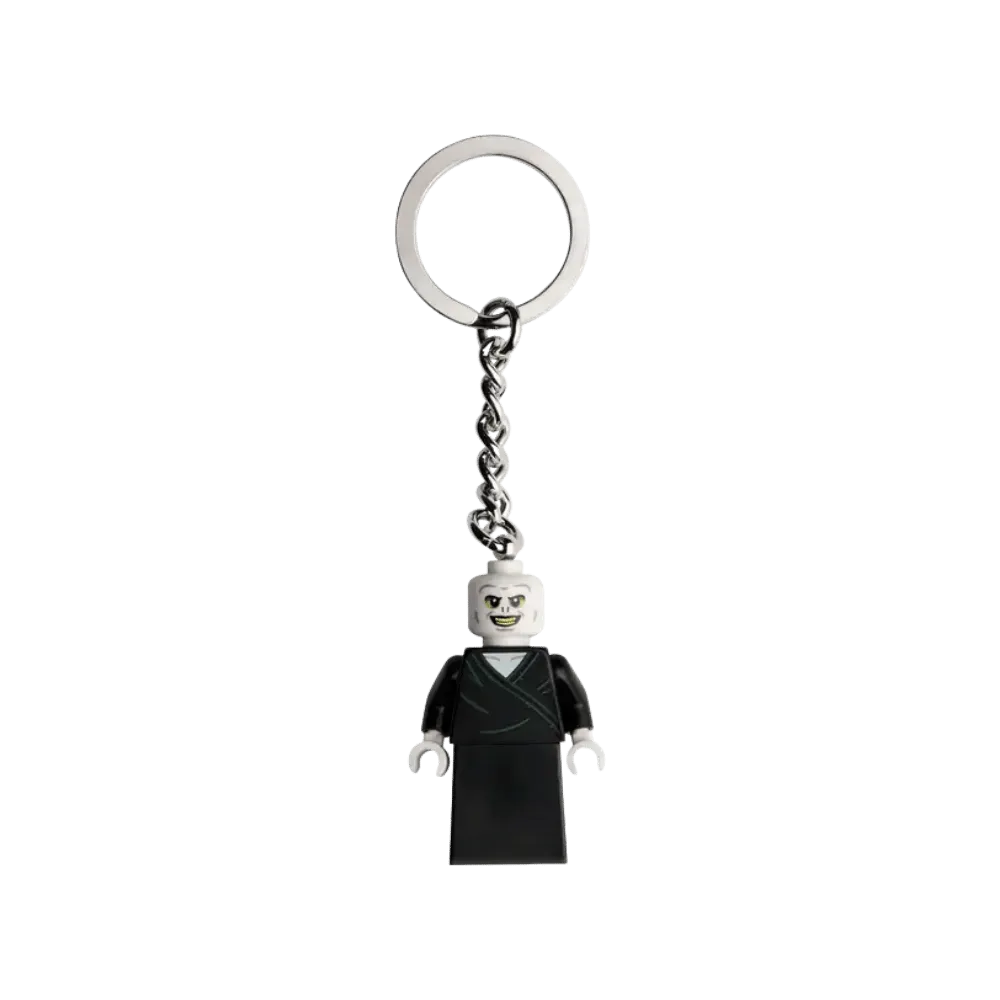 Lego Voldemort™ Key Chain