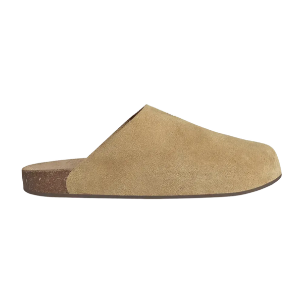 Adidas Adimule 'Golden Beige Gum'