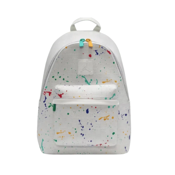 Jordan Monogram 25L Backpack - Sail
