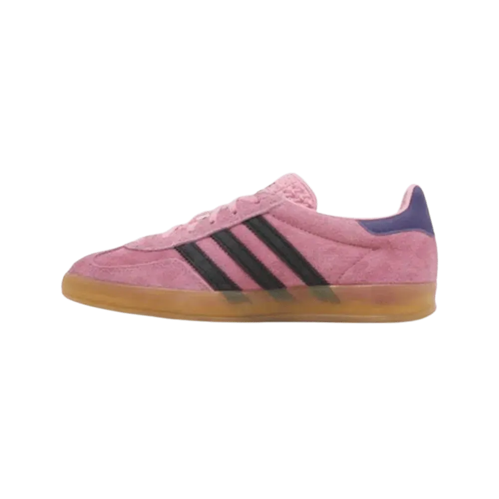 Adidas Gazelle 'Bliss Pink Purple'