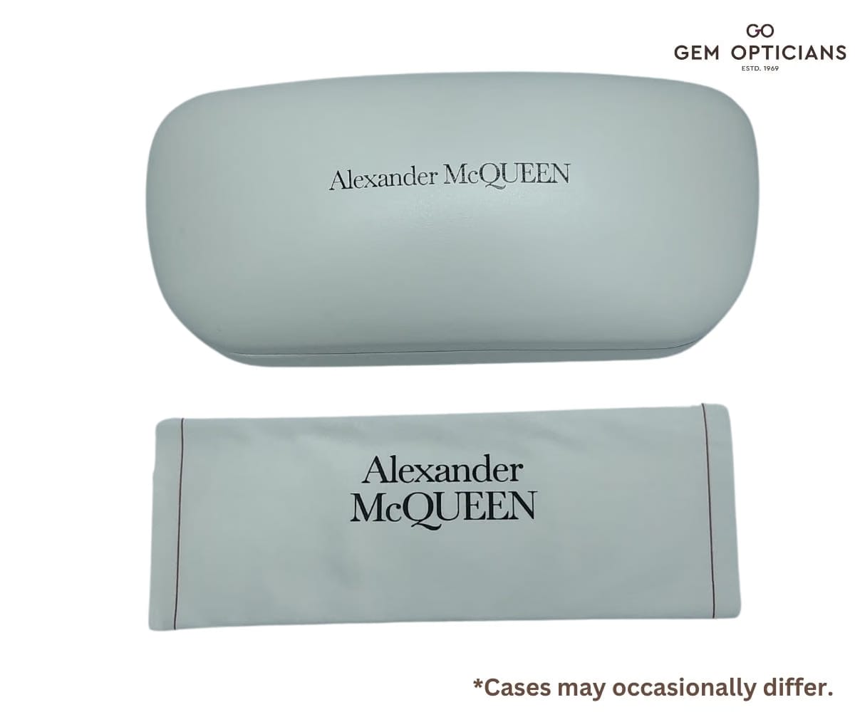 Alexander Mcqueen Alexander Mcqueen 0446s 001 51