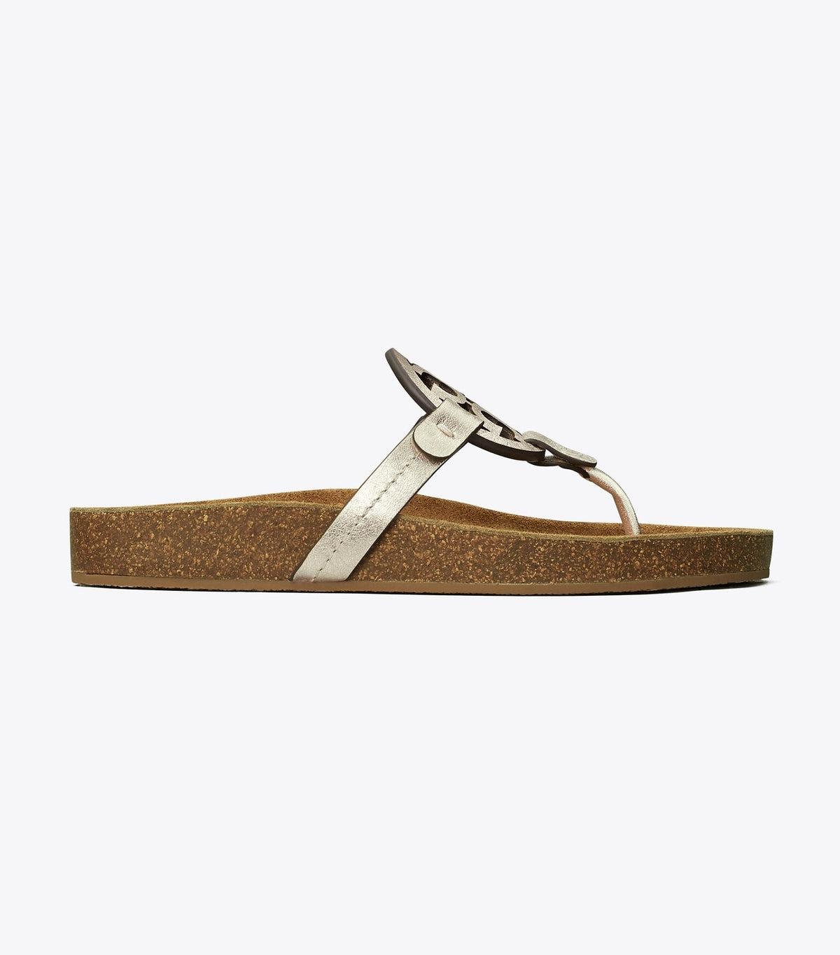 Tory Burch Miller Cloud Sandal