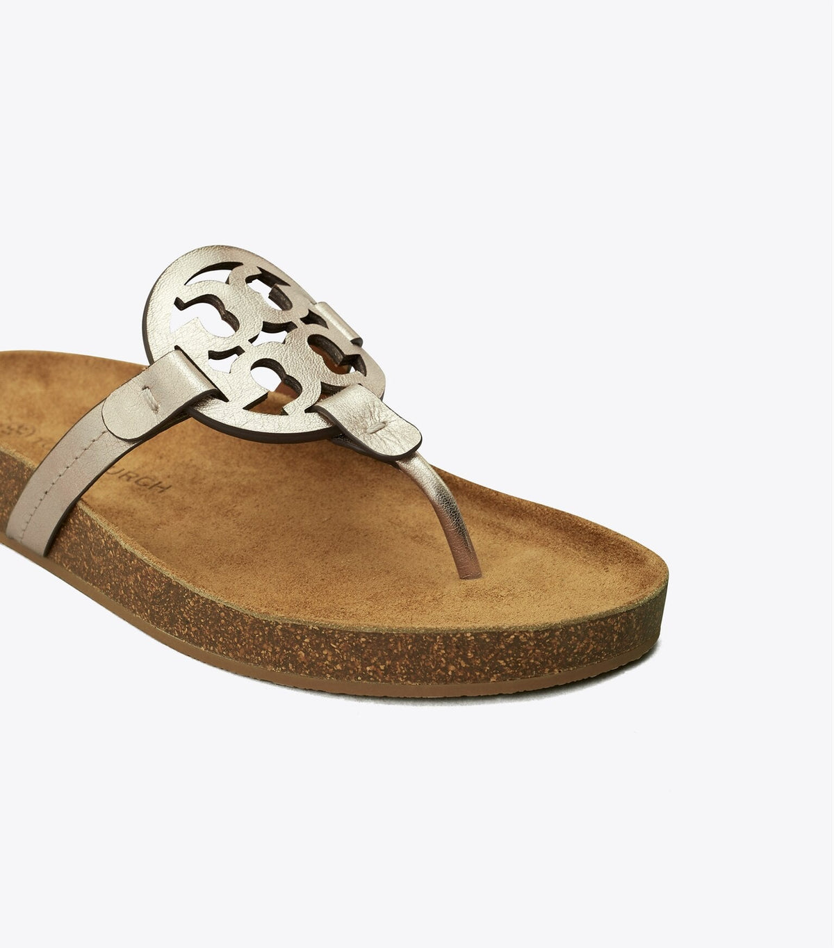 Tory Burch Miller Cloud Sandal