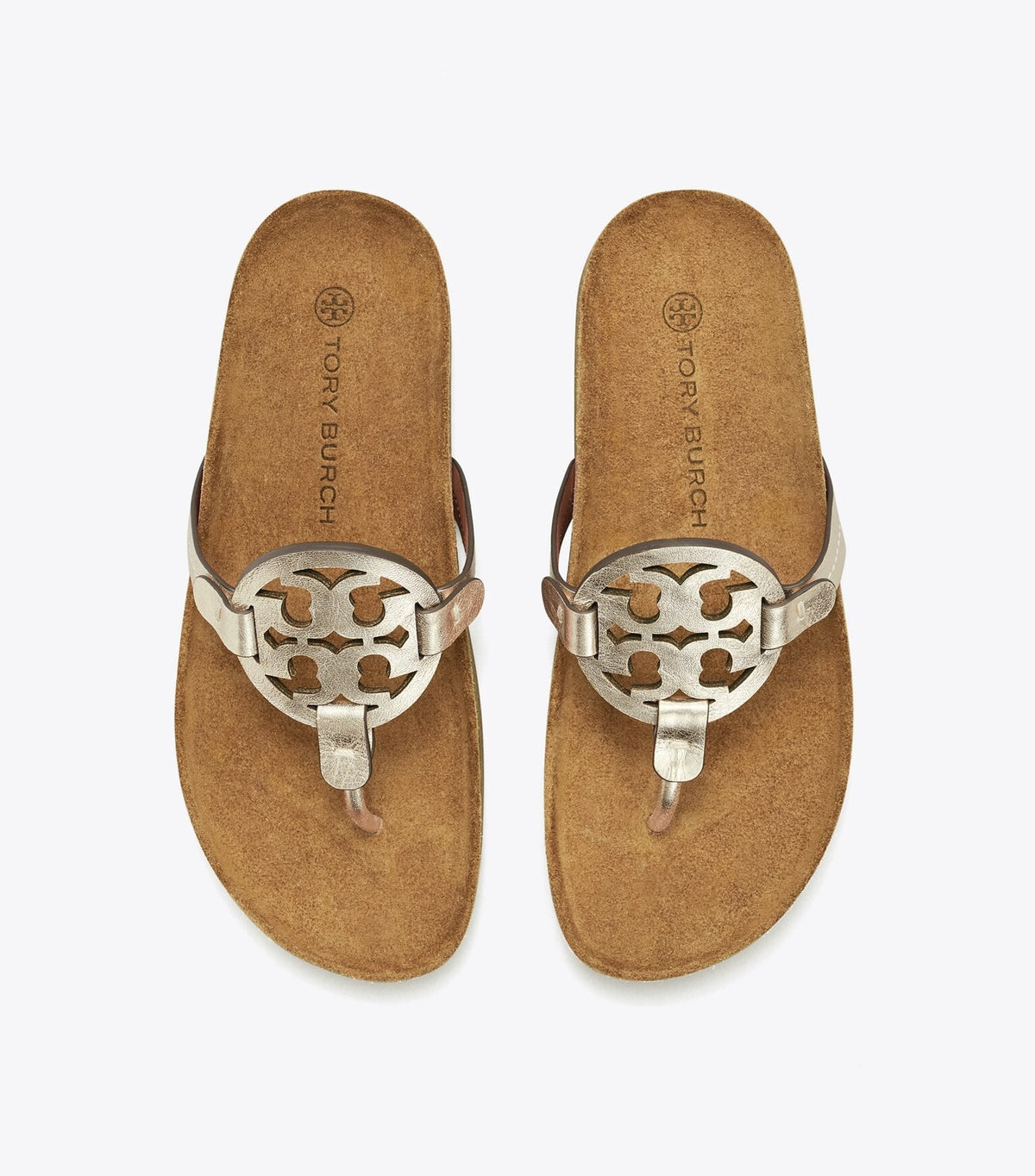 Tory Burch Miller Cloud Sandal