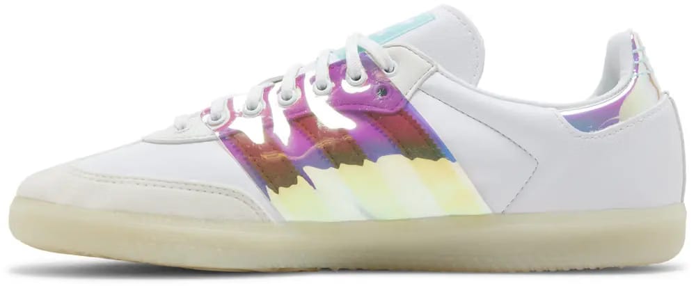 Adidas Adidas Samba OG 'white Iridescent'