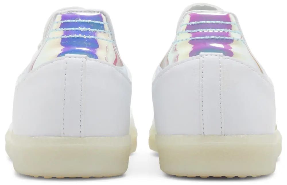 Adidas Adidas Samba OG 'white Iridescent'