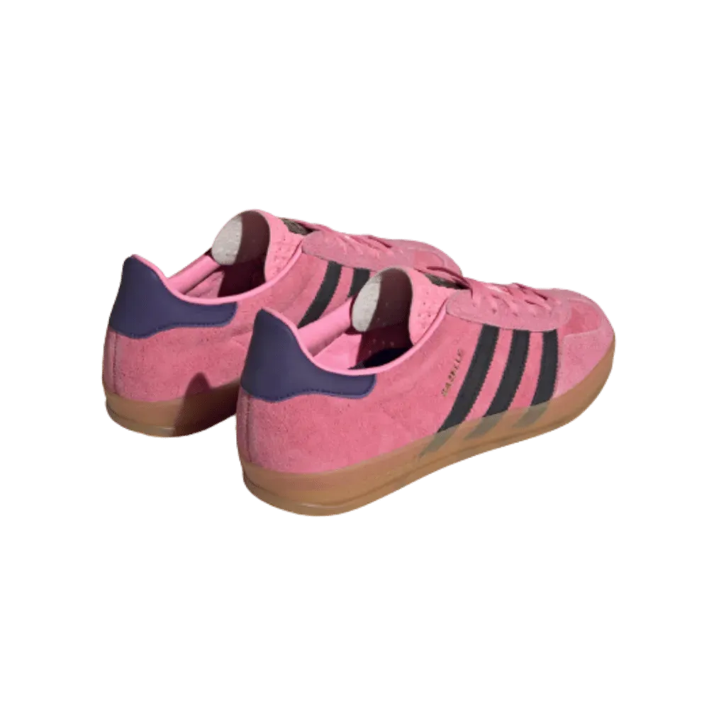 Adidas Gazelle 'Bliss Pink Purple'