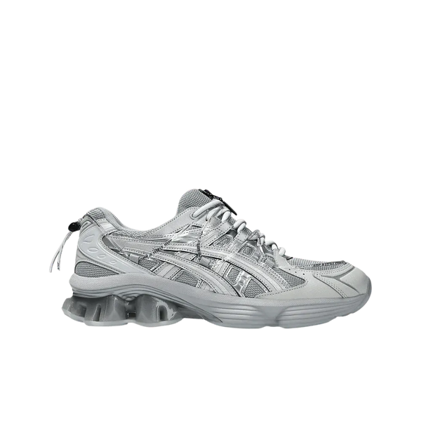 YOASOBI x ASICS Gel Kinetic Fluent Y 'Silver'