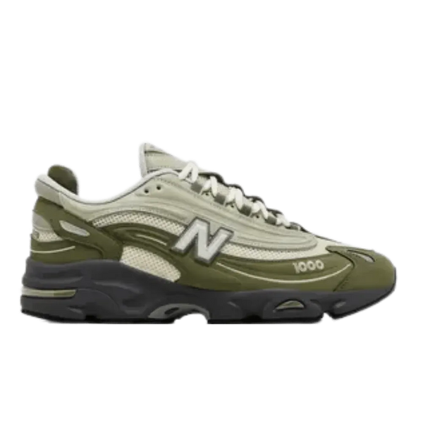 New Balance 1000 'Dark Olivine'