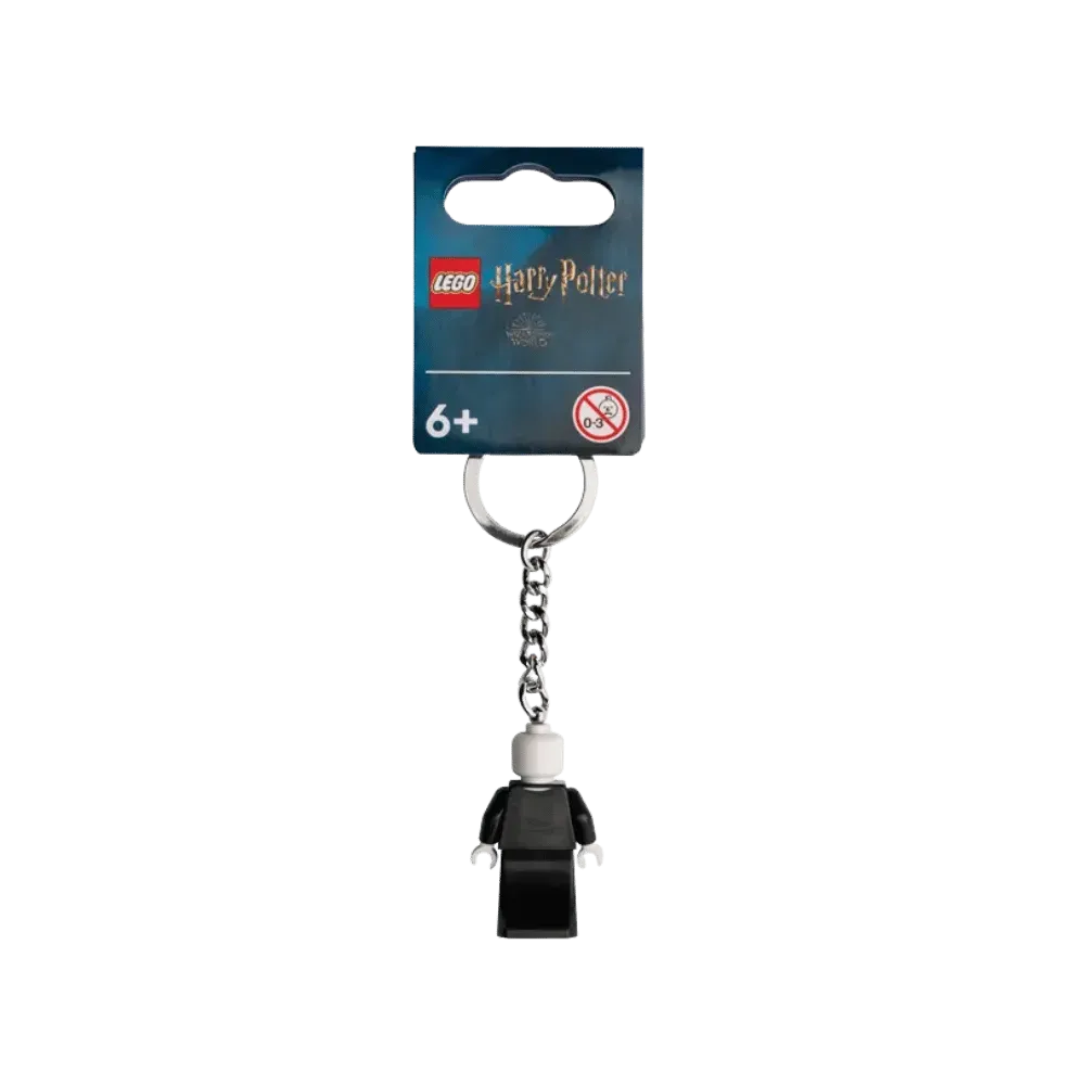 Lego Voldemort™ Key Chain