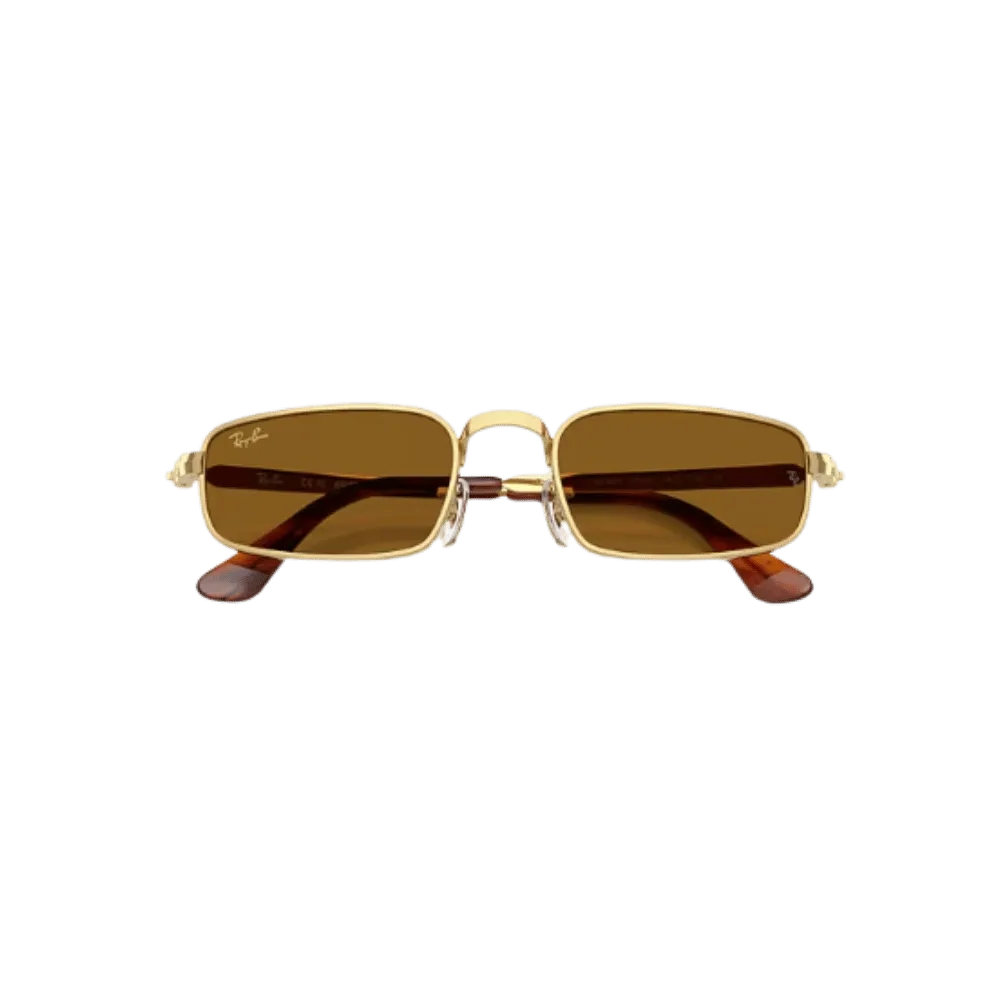 Rayban Rb3927 By A$ap Rocky Brown