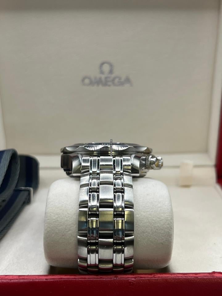 Omega Omega Seamaster
