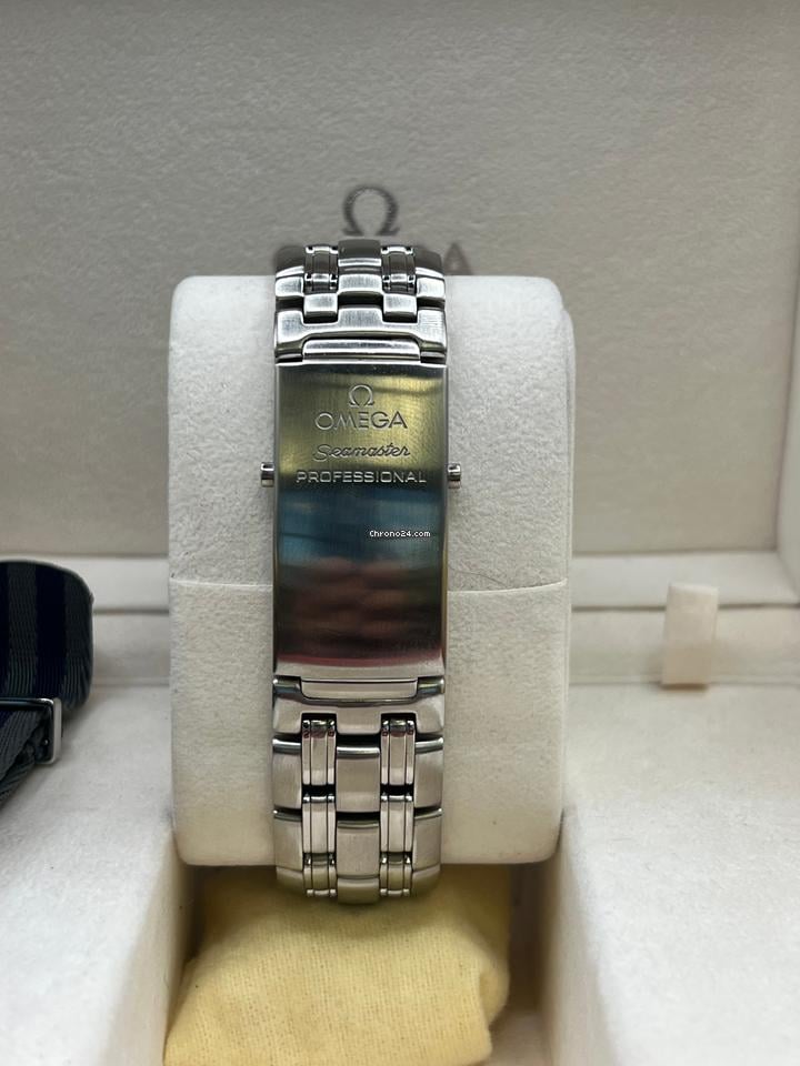 Omega Omega Seamaster