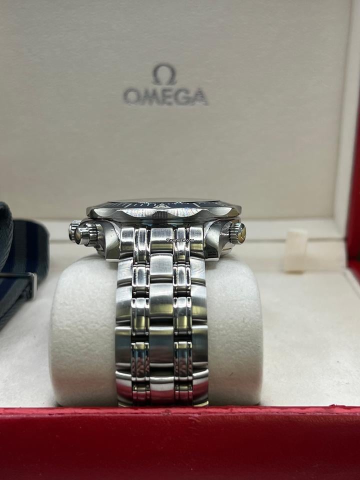 Omega Omega Seamaster
