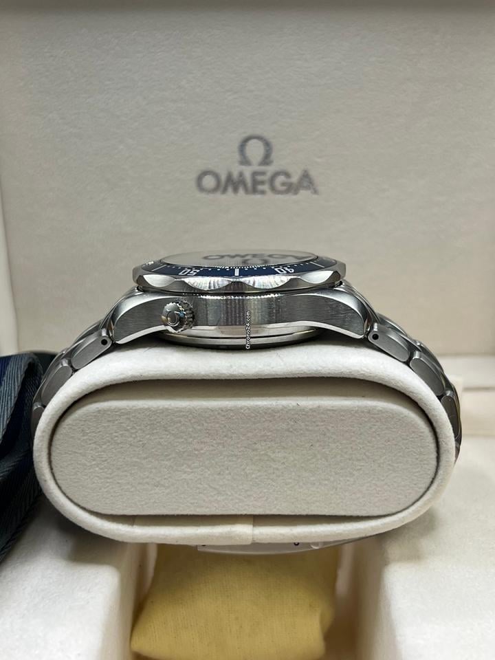 Omega Omega Seamaster