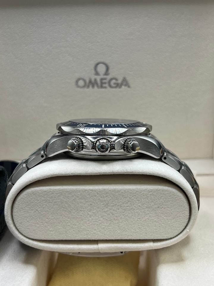 Omega Omega Seamaster