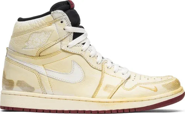 Air Jordan 1 Retro High OG 'Nigel Sylvester' x Nigel Sylvester