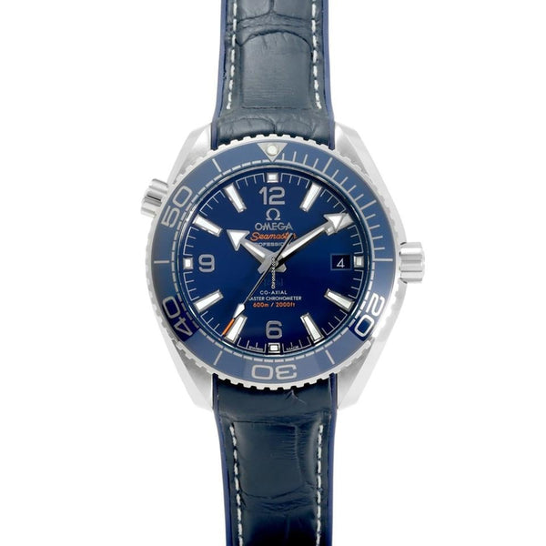 Omega Omega Seamaster Planet Ocean215.33.40.20.03.001 Automatic Steel New