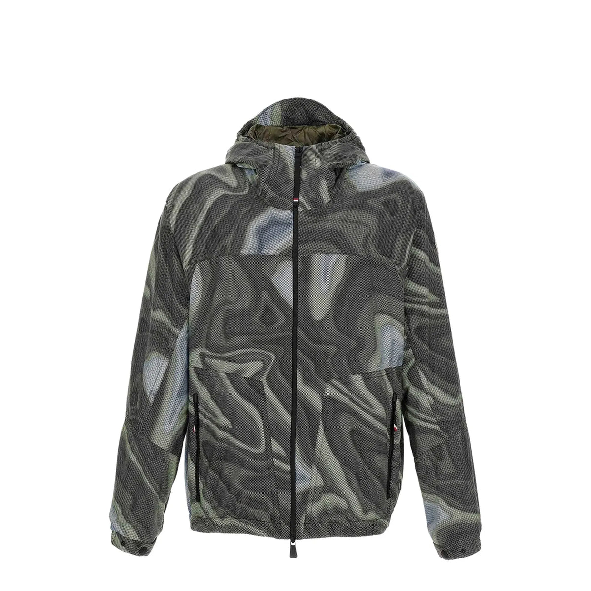Moncler Moncler Peyrus Jacket
