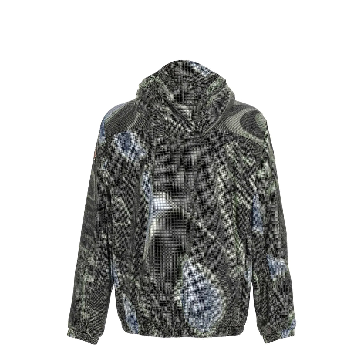 Moncler Moncler Peyrus Jacket