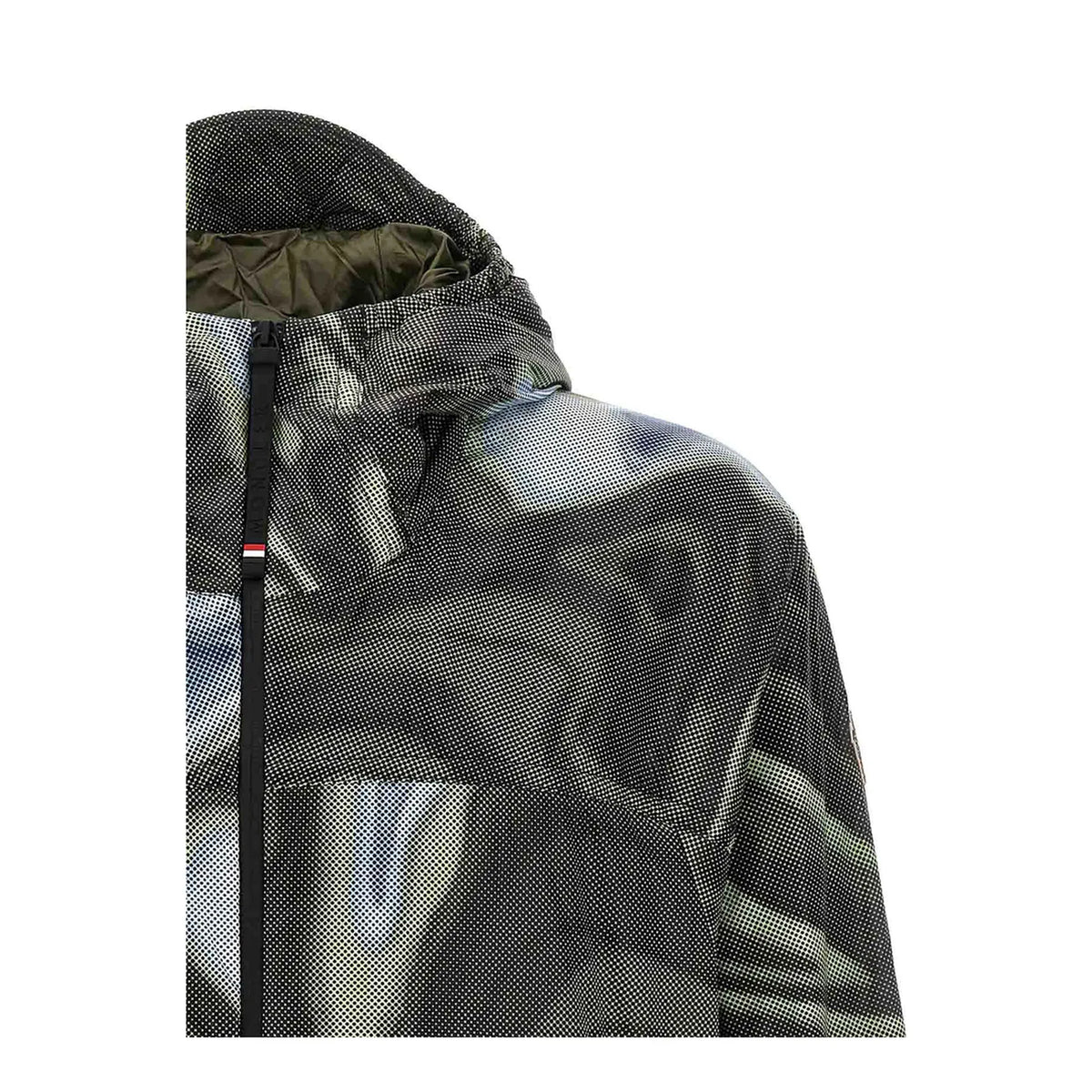 Moncler Moncler Peyrus Jacket